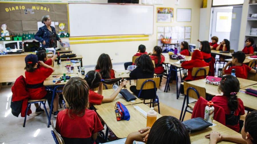 educacion